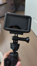 大疆（DJI）運(yùn)動(dòng)相機(jī) Osmo Action 4 摩托車 騎行 滑雪防抖手持vlog相機(jī) 【國(guó)補(bǔ)當(dāng)日發(fā)專享】Action 4 標(biāo)準(zhǔn)版 標(biāo)準(zhǔn)配件 曬單實(shí)拍圖