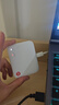 中興（ZTE）5G隨身wifi移動(dòng)UFI 無(wú)線(xiàn)上網(wǎng)卡 5g插卡路由 無(wú)限隨行車(chē)載 筆記本流量卡托 F50/MU300 曬單實(shí)拍圖