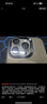 閃魔（SmartDevil）適用蘋(píng)果16Pro/16ProMax鏡頭膜iphone16Pro/16ProMax鏡頭全包保護防刮膜透明獨立鏡頭不頂殼1套裝 曬單實(shí)拍圖