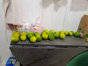 正宗高山橙 云南冰糖橙產(chǎn)地直發(fā) 帶箱5斤 單果60MM+ 曬單實拍圖