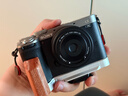 唯卓仕（VILTROX）AF 28mm F4.5 FE索尼口全畫(huà)幅自動(dòng)對焦輕巧掛機餅干頭適用于A(yíng)7M4 A7CII ZVE1 A7CR微單相機 曬單實(shí)拍圖