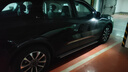 閑鳥(niǎo)（XIANNIAO）固定踏板汽車(chē)腳踏板專(zhuān)車(chē)專(zhuān)用原廠(chǎng)款改裝SUV迎賓外側上下車(chē)側踏板 黑魅影款【升級加厚航空鋁材】 全國包安裝 不帶燈 福特探險者銳界L烈馬領(lǐng)睿銳際領(lǐng)裕電馬EVOS領(lǐng)界 曬單實(shí)拍圖
