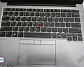 ThinkPad【國家補貼20%】聯(lián)想筆記本電腦E14 2025超能版 商務(wù)辦公學(xué)生輕薄本 英特爾酷睿5 16G 1T 2.8K黑色 曬單實(shí)拍圖