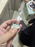 海信（Hisense）羅馬假日全自動(dòng)滾筒洗衣機(jī) 洗烘一體機(jī) 2公斤直驅(qū)滾筒 內(nèi)衣機(jī) 小型迷你 母嬰除菌 WD20R4 國(guó)家補(bǔ)貼 意式復(fù)古|活水1.0|直驅(qū)智投 曬單實(shí)拍圖