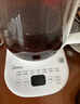 美的（Midea）養生壺 2L大容量全自動(dòng)燒水壺 316L母嬰材質(zhì)花茶壺煮茶壺 電熱水壺 12h恒溫煮茶器MK-YS20P502 曬單實(shí)拍圖