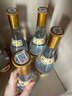 汾酒 黃蓋玻汾 清香型白酒 53度 475mL*6瓶 整箱裝非原箱 曬單實(shí)拍圖
