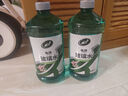 龜牌（Turtle Wax）汽車(chē)玻璃水去油膜蟲(chóng)膠四季通用雨刮水硬殼盾清潔劑擋風(fēng)清洗劑 -42℃4瓶 硬殼盾 真正防凍 優(yōu)惠裝 曬單實(shí)拍圖