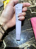 姬芮（ZA）紫色煥真懶人素顏霜潤色隔離霜防曬遮瑕霜妝前乳35g SPF36送禮 曬單實(shí)拍圖
