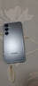 三星【價(jià)保11.11】Samsung Galaxy S24+ AI手機(jī) 第三代驍龍8 拍照手機(jī) 12GB+256GB 水墨黑 國(guó)家補(bǔ)貼 曬單實(shí)拍圖