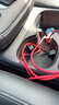 綠聯(lián)（UGREEN）車(chē)載充電器汽車(chē)點(diǎn)煙器一拖二雙口USB快充車(chē)充頭電源轉(zhuǎn)換器擴(kuò)展口 總30W【雙USB-5A超級(jí)快充】45691 曬單實(shí)拍圖