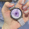 HUAWEI WATCH GT 6 流光紫 41mm智能手表多維情緒健康全新騎行體驗華為GT6手表GT5升級 曬單實(shí)拍圖