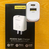 品勝 3C認(rèn)證氮化鎵充電器蘋果16充電頭PD30W快充小巧通用iPhone16e/15/14小米華為三星手機iPad插頭27W 曬單實拍圖