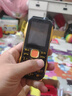 紐曼（Newman）N99三防老人手機(jī)4G全網(wǎng)通雙卡雙待大電池超長待機(jī)大字大聲大按鍵老年人手機(jī) 備用功能機(jī)黑色 曬單實(shí)拍圖