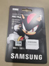 三星（SAMSUNG）1TB TF(MicroSD)內存卡 A2 U3 V30 4K 兼容switch掌機無(wú)人機運動(dòng)相機 索尼克游戲存儲卡 讀180MB/s 曬單實(shí)拍圖