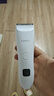 ERGOBABY寵物剃毛器 狗狗電推剪理發(fā)器電推子修毛刀寵物貓咪剃毛器 防水白 曬單實(shí)拍圖