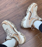 JEEP SPIRIT吉普棉鞋冬季男鞋2025新款加絨保暖雪地靴高幫鞋子男士休閑馬丁靴 椰子棕（加絨保暖）抗-30°C 41 曬單實(shí)拍圖