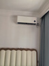 小米（MI）米家空調(diào) 1.5匹 巨省電pro 新一級能效 節(jié)能省電 變頻冷暖家用臥室壁掛式自清潔舒適空調(diào)掛機(jī) 大1匹 一級能效 睡眠版 曬單實(shí)拍圖