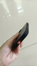 奶小鴨（NEYAA）【AG磨砂】適用蘋果16手機(jī)殼 iphone16保護(hù)套magsafe磁吸充電超薄磨砂全包防摔男女款 石墨黑 曬單實(shí)拍圖