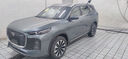 3M汽車貼膜 朗嘉系列 深色SUV 全車汽車玻璃車膜太陽膜隔熱膜 包施工 國際品牌 曬單實拍圖