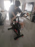 HARISON漢臣動(dòng)感單車家用智能健身車 室內(nèi)自行車運(yùn)動(dòng)健身器材SHARP X9eco 曬單實(shí)拍圖