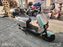 IZTOSS 摩托車智能報(bào)警碟剎鎖可控報(bào)警踏板機(jī)車防盜鎖自行車鎖帶提醒繩 曬單實(shí)拍圖