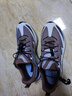 安踏探野PRO丨VIBRAM戶(hù)外越野跑步鞋氮科技秋季新款男耐磨抓地運動(dòng)鞋 曬單實(shí)拍圖