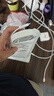 榮耀（HONOR）雙頭TypeC數據線(xiàn)7A快充PD充電器線(xiàn)筆記本電腦MagicBook手機平板車(chē)載公對公ctoc華為MateBook (簡(jiǎn)裝)榮耀Type-C轉Type-C 7A快充線(xiàn) 曬單實(shí)拍圖