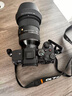 索尼（SONY）Alpha 7 IV 全畫(huà)幅微單相機 創(chuàng  )意外觀(guān)濾鏡 五軸防抖 4K 60p（ILCE-7M4/A7M4）單機身 旅拍套裝 曬單實(shí)拍圖