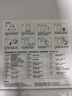 石頭分子篩洗烘一體機(jī)H1 Air 國(guó)家補(bǔ)貼20% 全自動(dòng)滾筒烘干洗衣機(jī) 12KG毛絮自清潔低溫柔烘 XQGH120RR12 曬單實(shí)拍圖