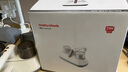 摩飛電器（Morphyrichards）【政府補貼】除螨儀無(wú)線(xiàn)除螨床寶吸塵器 升級大吸力長(cháng)續航家用床上拍打紫外線(xiàn)去螨蟲(chóng)機MR3100pro 曬單實(shí)拍圖