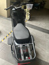五羊【官方正品】電動(dòng)摩托車(chē)2000W高速大功率電動(dòng)車(chē)男女倆輪代步電動(dòng)摩托車(chē) 科技灰/速度70M/前后雙碟/杠箱版 72V35A/全新石墨烯電池/木架發(fā)貨 曬單實(shí)拍圖
