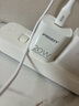 品勝蘋(píng)果17promax充電線雙type-c數(shù)據(jù)線PD60W快充cc車(chē)載Carplay通用iphone16/15華為P80手機(jī)iPad筆記本 曬單實(shí)拍圖