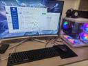 英邦達英特爾酷睿i7升十八核4060獨顯64G內存組裝臺式機電腦主機大游戲商用辦公設計水冷整機全套 三 酷睿i9級36核丨4050丨1TB光追獨顯 主機+32英寸高刷護眼顯示器 曬單實(shí)拍圖