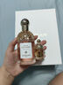 嬌蘭（Guerlain）花草水語玫瑰玫瑰淡香水75ml香氛化妝品禮盒生日禮物女送女友 曬單實拍圖