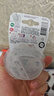 新安怡（AVENT）飛利浦新安怡 安撫奶嘴新生嬰兒寶寶柔軟0-3-6個(gè)月防脹氣進(jìn)口硅膠 曬單實(shí)拍圖