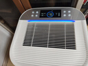 霍尼韋爾（Honeywell）空氣凈化器除甲醛細菌花粉過(guò)敏原tvoc流感病毒 新房除醛 空氣消毒機【家電國家補貼】KJ760F-P22W  曬單實(shí)拍圖