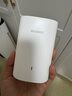 華為Q6E子母路由器凌霄千兆無線全屋WiFi套裝分布式路由器字母漏油器穿墻王電力貓信號放大 Q6E子母路由器1拖1【適用3-4大平層】 曬單實(shí)拍圖