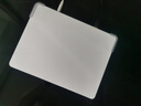 中興（ZTE）【晴天墻面路由器】AX3000滿(mǎn)血WiFi6自研雙核芯品質(zhì)家居別墅ap 主路由Mesh3000M無(wú)線(xiàn)速率千兆網(wǎng)口 曬單實(shí)拍圖