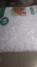 一次性保鮮膜套罩廚房冰箱加厚保鮮袋帶碗蓋食物收納袋保鮮罩 特厚食品級500只 曬單實(shí)拍圖