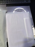 億色適用iPad Air7/6/5/4保護套2025/24殼11英寸新M3保護殼10.9磁吸雙面夾蘋果平板通18版pro11輕薄灰 曬單實拍圖