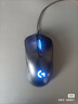 羅技（G）G403 Hero電競游戲鼠標(biāo) RGB有線鼠標(biāo)人體工學(xué) 電腦鼠標(biāo)LOL吃雞FPS游戲宏編程機(jī)械配重競技cf送男友 G403HERO升級版 曬單實拍圖
