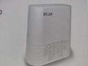 愛(ài)快（iKuai）2.5gWiFi6企業(yè)級(jí)無(wú)線路由器AX6000子母路由 5G雙頻 多wan口/ipv6/寬帶疊加/上網(wǎng)管控/無(wú)線AP Q6000 曬單實(shí)拍圖