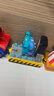 多美（TAKARA TOMY）迪士尼系列 巡游車蘇利文 合金車 生日禮物 男孩玩具 曬單實(shí)拍圖