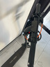 九號（Ninebot）電動滑板車成年人便攜代步折疊E2Pro智能電動車學生10英寸大輪胎防滑真續(xù)航 曬單實拍圖