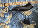 飛利浦（PHILIPS）電動剃須刀經(jīng)典3系 干濕雙剃刮胡刀 配彈出式鬢角修剪器 送男友送老公 父親生日禮物 曬單實拍圖