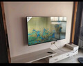 海爾【小紅花電視-綻放版】65H5C 65英寸144Hz高刷全面屏3+32G超薄游戲4K平板電視一級換新國家補(bǔ)貼20% 曬單實(shí)拍圖