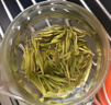 竹葉青茶葉組合 特級171g 綠茶茉莉花茶紅茶白茶 團圓禮盒裝44001 曬單實(shí)拍圖