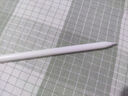 Apple Pencil 第一代/第二代/Pencil Pro 蘋(píng)果觸控筆 手寫(xiě)筆 二手智能手寫(xiě)筆 第二代 默認 曬單實(shí)拍圖