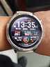 華為（HUAWEI）【咨詢(xún)享優(yōu)惠】華為WATCH GT 5手表運動(dòng)智能玄璣感知兩周續航藍牙通話(huà)向日葵定位男女AX智能4pro 46MM蒼山灰【三株鈦金屬鋼帶】 曬單實(shí)拍圖