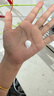 歐萊雅復(fù)顏氨基酸潔面乳125ml清潔洗面奶男女護(hù)膚品化妝品中秋禮物 曬單實(shí)拍圖